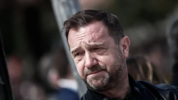 Νίκος Πλακιάς στο «Μανιφέστο»: Λάθος στιγμή για να κάνει κόμμα η κ. Καρυστιανού