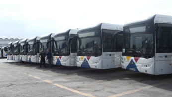 ΟΑΣΘ: Νέοι οδηγοί και περισσότερα δρομολόγια από 1η Σεπτεμβρίου ΟΑΣΘ: Νέοι οδηγοί και περισσότερα δρομολόγια από 1η Σεπτεμβρίου