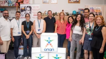 Ο ΟΠΑΠ στο πλευρό των παιδιών του Οργανισμού Κοινωνικής Φροντίδας ΜΚΟ «Θεόφιλος» (photos) Ο ΟΠΑΠ στο πλευρό των παιδιών του Οργανισμού Κοινωνικής Φροντίδας ΜΚΟ «Θεόφιλος» (photos)