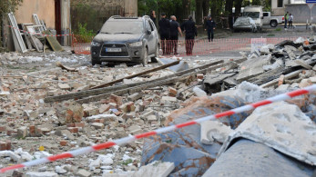 Ασταμάτητες οι μαζικές ρωσικές επιθέσεις στην Ουκρανία - Χτύπησαν με 574 drones και 40 πυραύλους