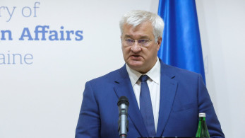 ΥΠΕΞ Ουκρανίας: Υψηλές προσδοκίες από τη συνάντηση Τραμπ-Ζελένσκι - Περιμένουμε πρόοδο στις εγγυήσεις ασφαλείας