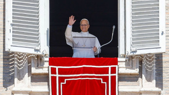 Πάπας Λέων ΙΔ: Να μπει τέλος στην πανδημία των όπλων