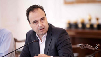 Παπαστεργίου: Ο προσωπικός αριθμός και οι νέες ταυτότητες που αλλάζουν τη ζωή των πολιτών