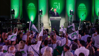 Μια ευγενική υπενθύμιση στο ΠΑΣΟΚ και τον Νίκο Ανδρουλάκη