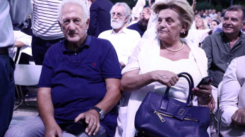Γκρίνιες και προβληματισμός στο ΠΑΣΟΚ: η 3η του Σεπτέμβρη που απλώς… πέρασε Γκρίνιες και προβληματισμός στο ΠΑΣΟΚ: η 3η του Σεπτέμβρη που απλώς… πέρασε