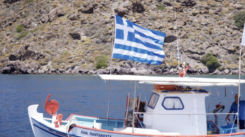 Παρέμβαση εισαγγελέα για τα λύματα στην Πάτμο - Αποστολή της ΕΥΔΑΠ για τον βιολογικό καθαρισμό