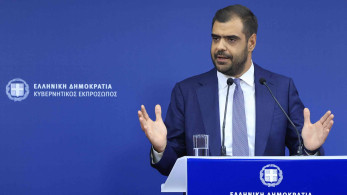 Μαρινάκης: Τα δύο βασικά «όπλα» της αντιπολίτευσης γκρεμίστηκαν από την Κοβέσι Μαρινάκης: Τα δύο βασικά «όπλα» της αντιπολίτευσης γκρεμίστηκαν από την Κοβέσι