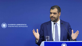 Μαρινάκης: Τα δύο βασικά «όπλα» της αντιπολίτευσης γκρεμίστηκαν από την Κοβέσι Μαρινάκης: Τα δύο βασικά «όπλα» της αντιπολίτευσης γκρεμίστηκαν από την Κοβέσι