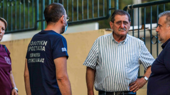 Δήμος Πάτρας: Η πολιτική ανάλυση ως αντιπυρικό μέσο