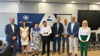 ΥΠΠΟ-Περιφέρεια Αττικής: 40 εκατ. για 21 μεγάλα πολιτιστικά έργα και δράσεις