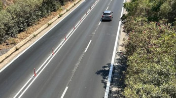 Πιο ασφαλείς οι μετακινήσεις στον ΒΟΑΚ - Προχωρούν οι παρεμβάσεις για μείωση των τροχαίων