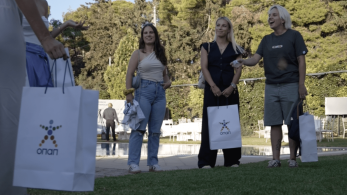 Οι αρχηγοί των ομάδων της Α’ Εθνικής Ποδοσφαίρου Γυναικών αποκαλύπτονται στον ΟΠΑΠ Οι αρχηγοί των ομάδων της Α’ Εθνικής Ποδοσφαίρου Γυναικών αποκαλύπτονται στον ΟΠΑΠ