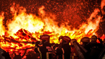 Μαίνεται η πύρινη λαίλαπα στην Πορτογαλία: τρεις νεκροί, στάχτη πάνω από 2,5 εκατ. στρέμματα