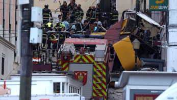 Εκτροχιασμός τελεφερίκ στη Λισαβόνα: Παραιτήθηκε το ΔΣ της εταιρείας αστικών συγκοινωνιών