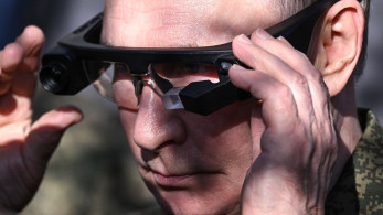 Πούτιν: παρακολούθησε τα κοινά στρατιωτικά γυμνάσια με τη Λευκορωσία