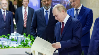 Ξεκίνησαν οι αντι-ρωσικές διαδηλώσεις στην Αρμενία - Ποια στάση θα κρατήσει ο Πούτιν;