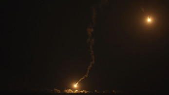 Ισραήλ: ο στρατός αναχαίτισε  πύραυλο που εκτόξευσαν οι Χούθι της Υεμένης