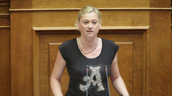 Ραχήλ Μακρή: από τα κάγκελα στο ημιμόνιμο