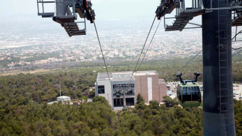 Η Πάρνηθα με φεγγάρι, μουσική και αγάπη, απογειώνει τις αισθήσεις