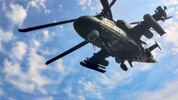 Επίδειξη ισχύος της Ρωσίας με υπερηχητικούς βαλλιστικούς πυραύλους