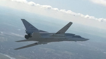 Στο Συμβούλιο Ασφαλείας οι παράνομες υπερπτήσεις της Ρωσίας στη Βαλτική Θάλασσα