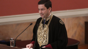 ΕΚΠΑ: μήνυμα του πρύτανη Γεράσιμου Σιάσου για τη νέα ακαδημαϊκή χρονιά