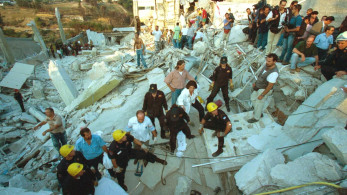 Σαν σήμερα το 1999, ο σεισμός που γονάτισε την Αττική