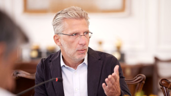 Άκης Σκέρτσος για τη φωτιά στη Χαλκιδική: Η αντιπολίτευση ακυρώνει το έργο των ίδιων των πυροσβεστών