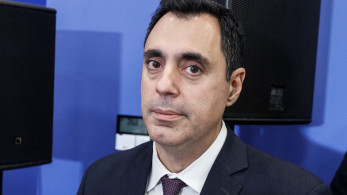 Σμυρλής για «καλάθι» ΔΕΘ: Έμφαση στη μεσαία τάξη - Επιστροφή πλεονασμάτων με μόνιμα μέτρα (video) Σμυρλής για «καλάθι» ΔΕΘ: Έμφαση στη μεσαία τάξη - Επιστροφή πλεονασμάτων με μόνιμα μέτρα (video)