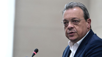 «Βάλτε και λίγο τσαχπινιά» - Σαρκαστική η προειδοποίηση Βουλαρίνου στον ΣΥΡΙΖΑ (video)