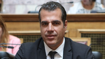 Πλεύρης: Η πολιτική μας στο μεταναστευτικό είναι σωστή - Δικαιωθήκαμε από τις εξελίξεις στην Ευρώπη (video) Πλεύρης: Η πολιτική μας στο μεταναστευτικό είναι σωστή - Δικαιωθήκαμε από τις εξελίξεις στην Ευρώπη (video)