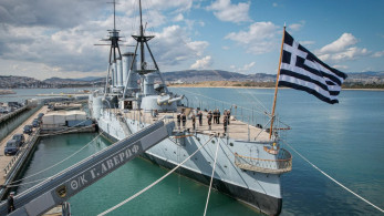 Περιφέρεια Αττικής: Το Θωρηκτό Αβέρωφ αποκτά Ψηφιακό Μουσείο παγκόσμιας εμβέλειας