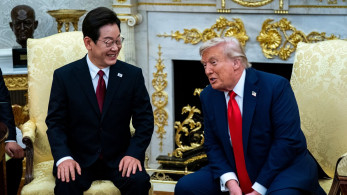 Νέες απειλές Τραμπ στην Κίνα για επιβολή νέων δασμών - Διεκδικεί μεγαλύτερες εξαγωγές σε σπάνιες γαίες