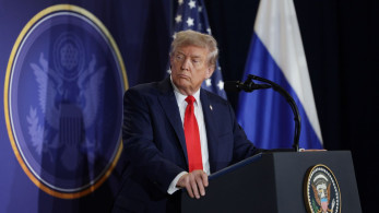 «Βόμβα» Τραμπ: Οι ΗΠΑ σκέφτονται να αποχωρήσουν από το ΝΑΤΟ - Κατηγορεί τους συμμάχους για προδοσία