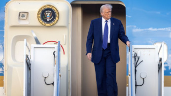 Σε εξέλιξη η ιστορική σύνοδος κορυφής Τραμπ-Πούτιν στην Αλάσκα - Ποιοι συμμετέχουν στις συνομιλίες (video)