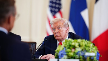 Τραμπ επικρίνει Μπάιντεν για την «παθητική» στρατηγική στήριξης της Ουκρανίας - «Ο ανίκανος Τζο...»