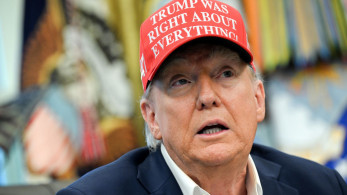 Τραμπ σε Νετανιάχου: Μπείτε γρήγορα στη Γάζα για την απελευθέρωση των ομήρων