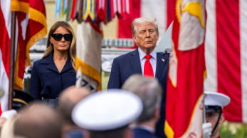 Τραμπ: ενισχύονται τα μέτρα προστασίας του μετά τη δολοφονία του Κερκ