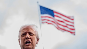 Νέο «θερμό» επεισόδιο Τραμπ με δημοσιογράφο πριν από την επίσκεψη στη Βρετανία (video)