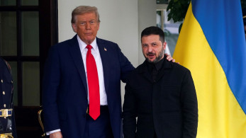Τραμπ-Ζελένσκι: Η Ουκρανία πιο κοντά από ποτέ σε κατάπαυση πυρός