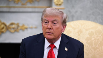 Τραμπ: Συνάντηση με Σι Τζινπίνγκ τον επόμενο μήνα στη Νότια Κορέα και ταξίδι στην Κίνα αρχή του 2026