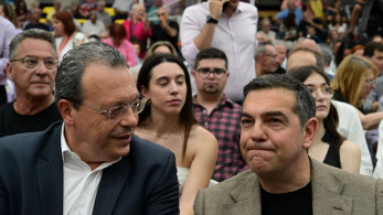 Το κόμμα Τσίπρα και ο πανικός Ανδρουλάκη-Φάμελλου και... λοιπών συγγενών Το κόμμα Τσίπρα και ο πανικός Ανδρουλάκη-Φάμελλου και... λοιπών συγγενών