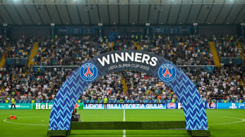 UEFA: ολίσθημα σε παγκόσμια μετάδοση που δημιουργεί κακό προηγούμενο UEFA: ολίσθημα σε παγκόσμια μετάδοση που δημιουργεί κακό προηγούμενο