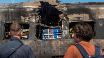 Ισπανία: Εκτροχιάστηκαν δύο τρένα υψηλής ταχύτητας - Πληροφορίες για νεκρούς και τραυματίες