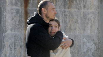 Γιατί είμαστε με την Ουκρανία