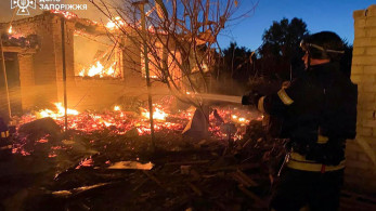 Ρωσία: Ολομέτωπη επίθεση κατά της Ουκρανίας - Ποιες περιφέρειες έχασε ο Ζελένσκι
