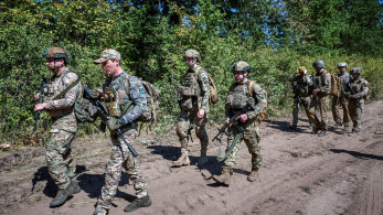 Χτύπημα της Ουκρανίας σε εργοστάσιο drones στη Ρωσία