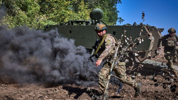 Η Ευρώπη αντιμέτωπη με κολοσσιαίο κόστος σε περίπτωση ρωσικής επικράτησης στην Ουκρανία