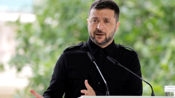 Πρόσθετη εξοπλιστική στήριξη 500 εκατ. ευρώ του Καναδά στον Ζελένσκι - Η απάντηση Λαβρόφ στις εγγυήσεις ασφαλείας από το ΝΑΤΟ