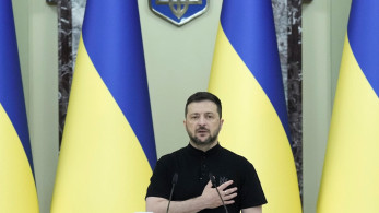 «Τρομοκράτη» αποκάλεσε τον Πούτιν ο Ζελένσκι και απέρριψε την πρόταση να πάει στη Μόσχα